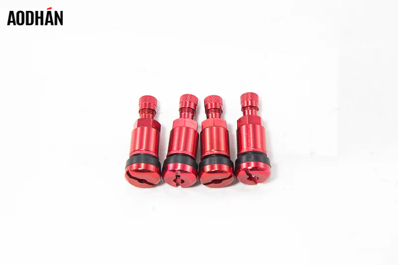 V2 Aluminum Valve Stem Set - Image 3