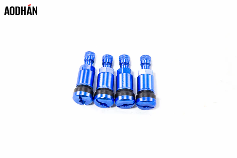 V2 Aluminum Valve Stem Set - Image 4