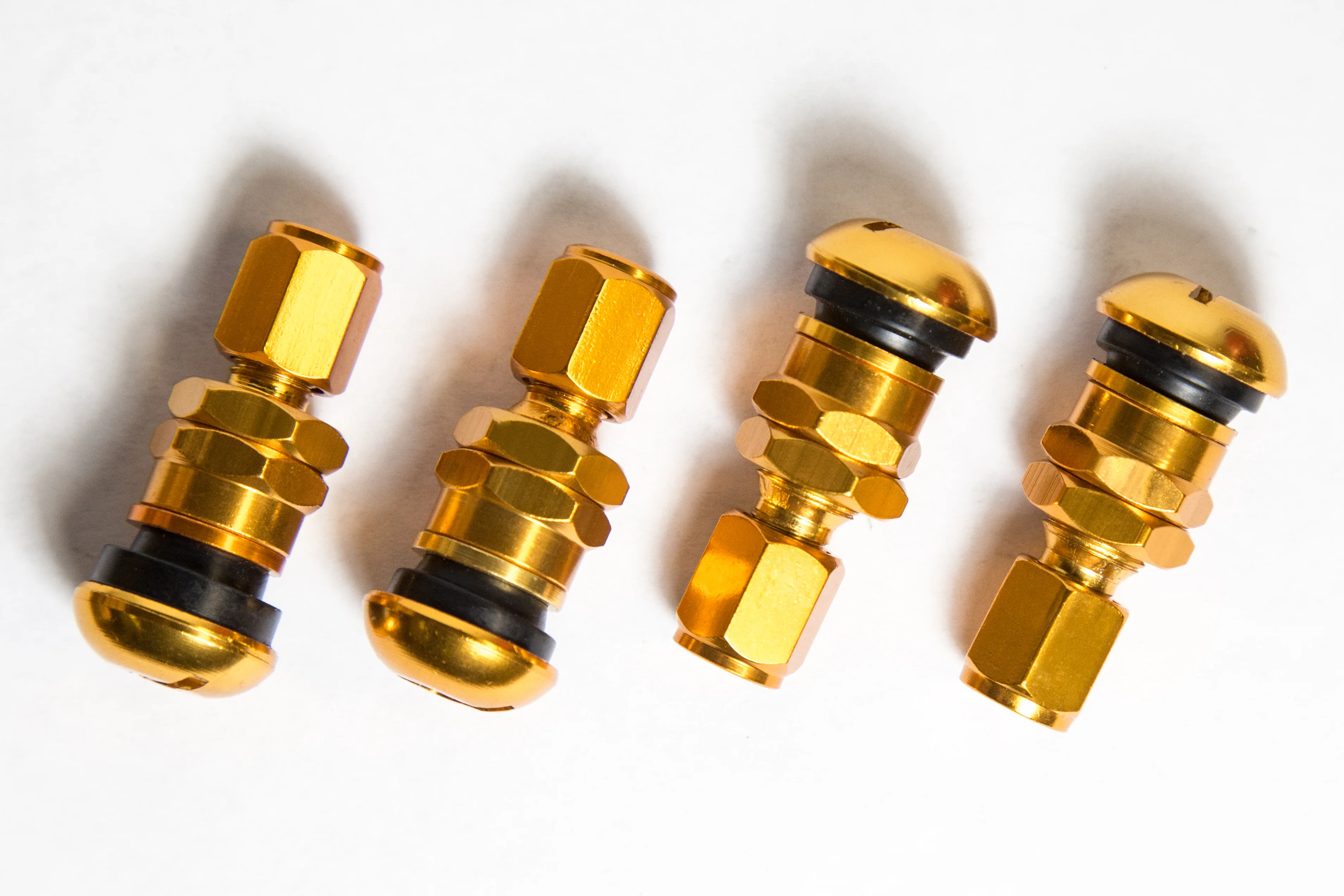 V3 Aluminum Valve Stem Set - 1.45" Long - Image 10